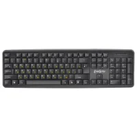 Клавиатура ExeGate LY-331L фото 1